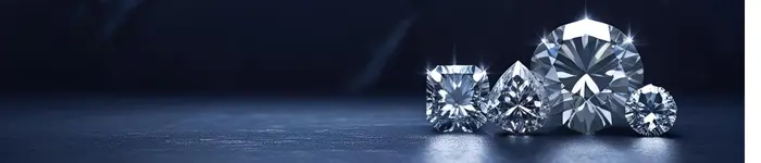 Let Your Personality Shine Through with the Perfect Diamond Cuts