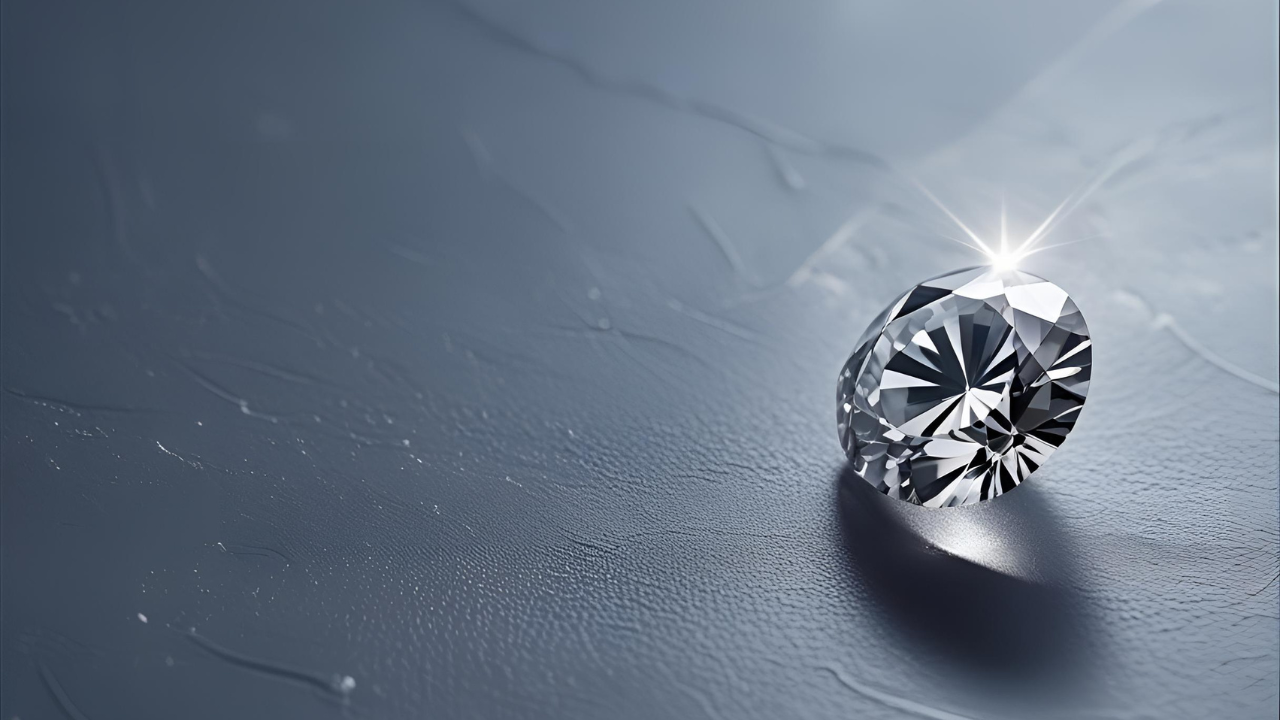 The Secret to Keeping Your Diamonds Sparkling Always