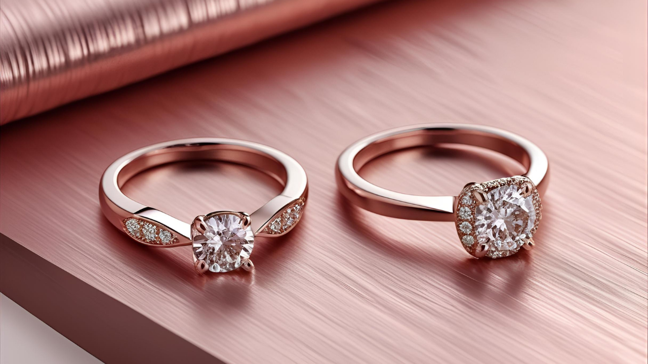 Engagement Ring Trends 2025 That Tell Your Love Story