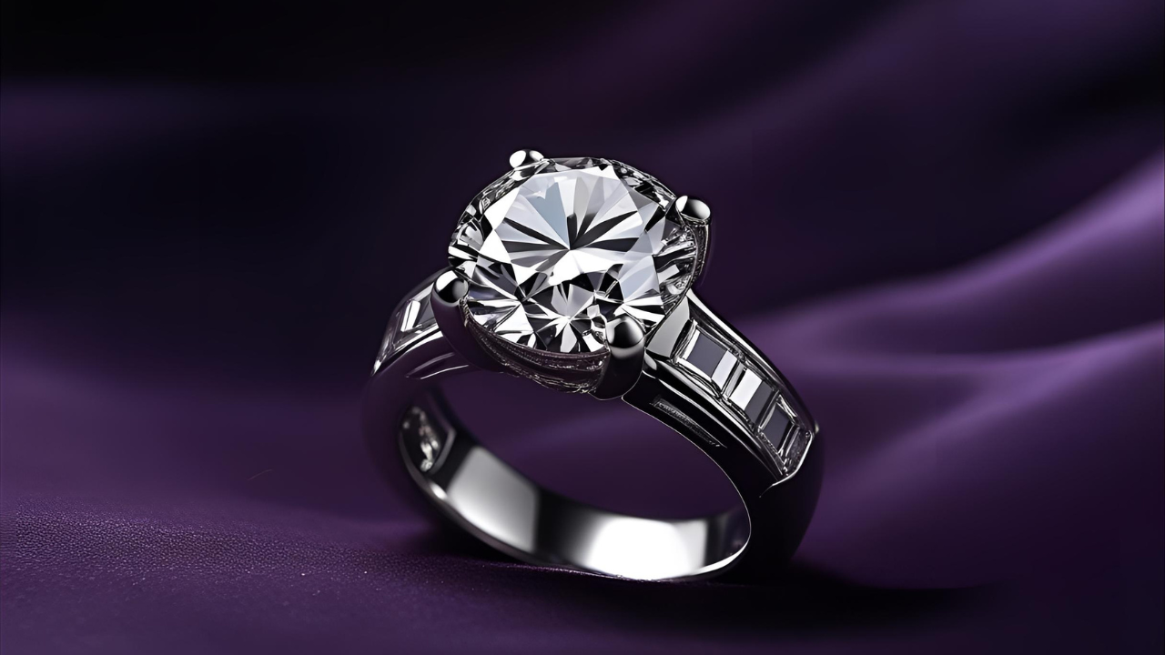 Men’s Diamond Jewellery: Explore the Latest Trends