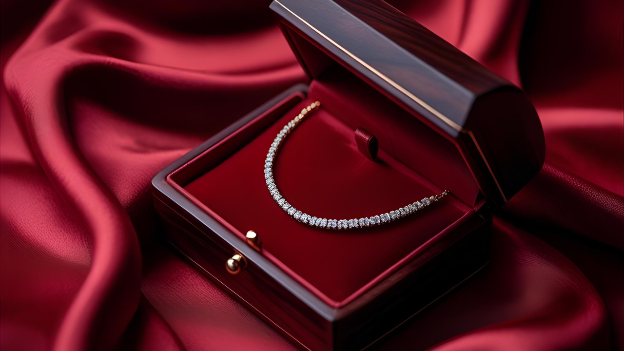 Navigating Online Diamond Shopping: A Practical Guide for the Thoughtful Buyer